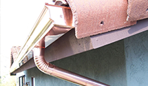 Rain Gutter Installation, Repair, Cleaning in Northbridge, MA